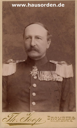 Freiherr von Elmendorff