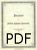 Statuten des Hausordens als PDF